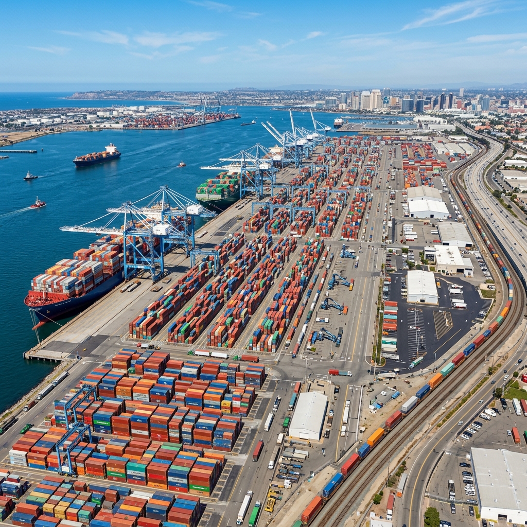 How to Import Argan Oil from Morocco to the USA: Complete 2025 Guide