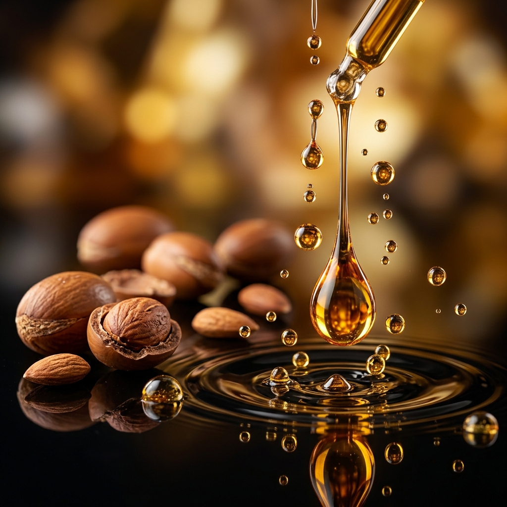 Cosmetic Grade Argan Oil Bulk - Wholesale Supply