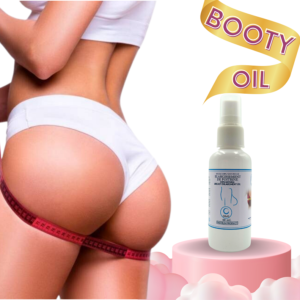 BUTT enlargement oil